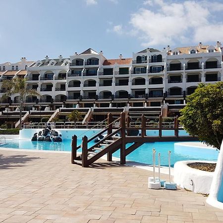 Rocas Del Mar Tenerife Costa Del Silencio Exterior photo