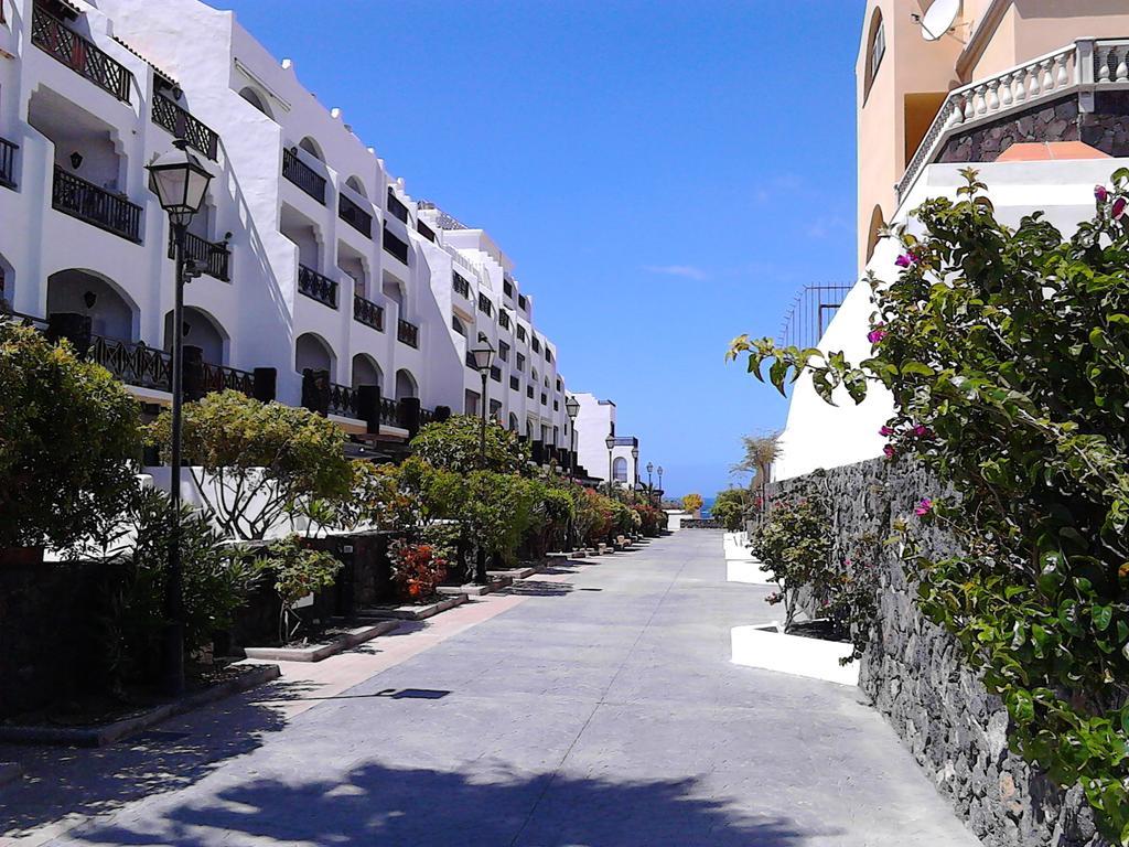Rocas Del Mar Tenerife Costa Del Silencio Room photo