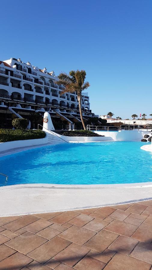 Rocas Del Mar Tenerife Costa Del Silencio Exterior photo